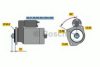 LIEB 10120541 Starter